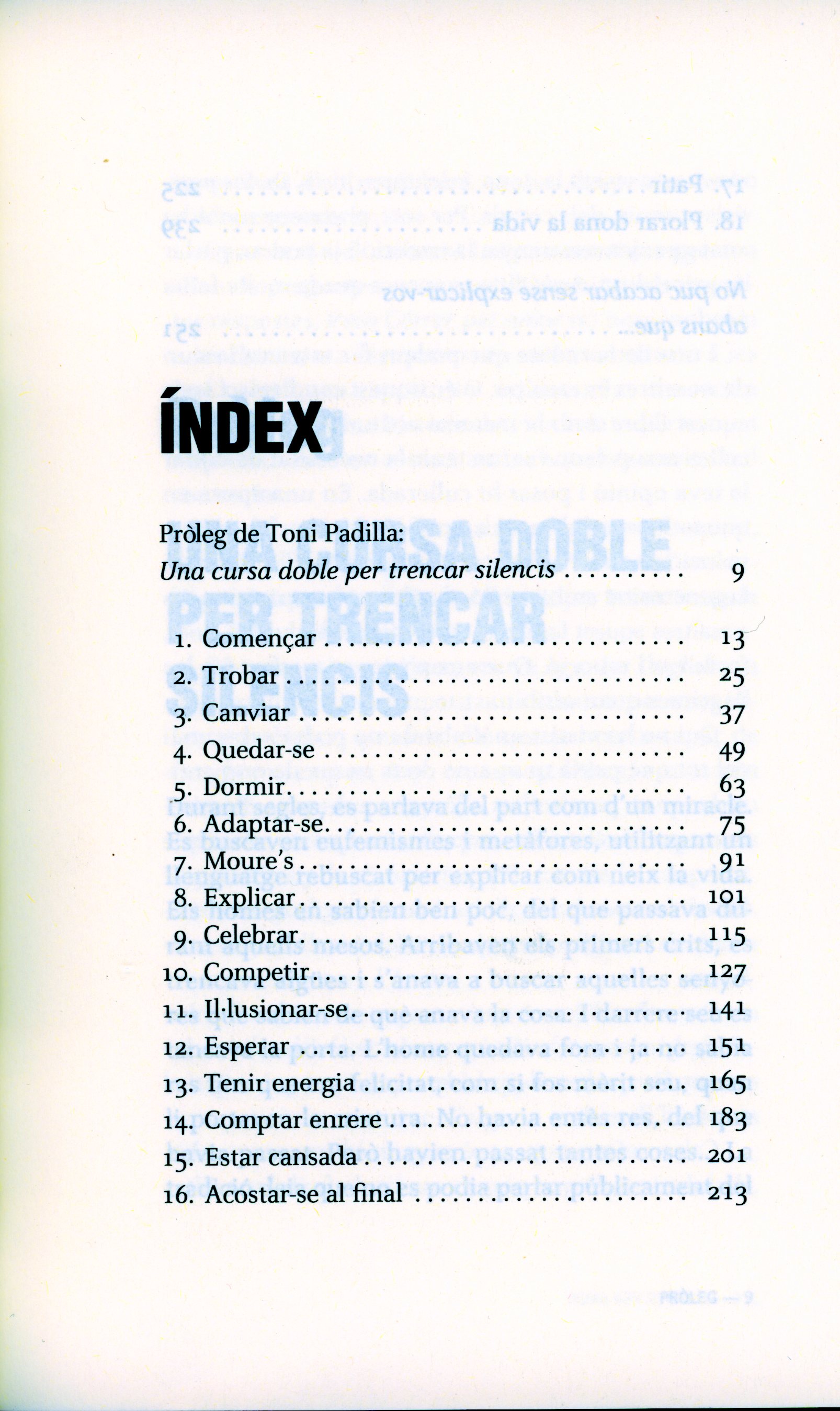 Córrer per amor - Miniatura 2